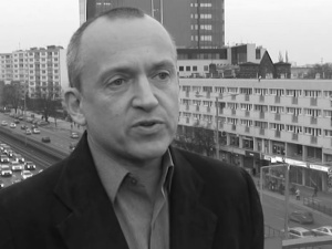 Nie żyje Wiktor Bater - dziennikarz, który jako pierwszy podał informację o katastrofie smoleńskiej