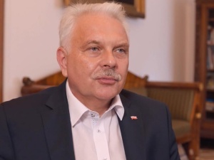 Wiceminister zdrowia: Restrykcje trzeba będzie przedłużyć; przed nami 2-3 bardzo trudne tygodnie