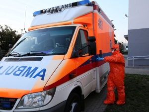Wzrasta liczba pacjentów wyzdrowiałych z COVID-19. Ministerstwo Zdrowia podało nowe dane