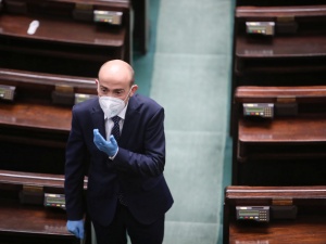 Grzegorz "GrzechG" Gołębiewski: Hipotetycznie: Budka i Hołownia apelują