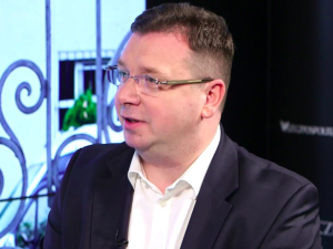 „Sędziowie TSUE są niestety oderwani od rzeczywistości”. Ostre słowa wiceministra sprawiedliwości