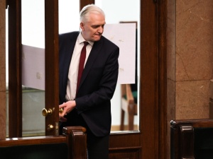 Ostatnią decyzją Gowina sfinansowanie polskiego testu na koronawirus. Produkcja ruszyła, liczby imponują