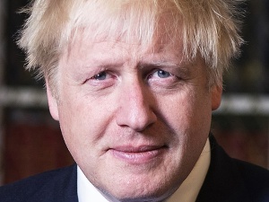 Boris Johnson nadal na intensywnej terapii. Nowe informacje o stanie zdrowia brytyjskiego premiera