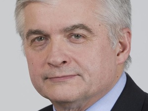 Włodzimierz Cimoszewicz: "Nie wykluczam, że Andrzej Duda będzie musiał uciekać z Pałacu"