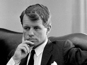 USA: Nie żyje ośmioletni prawnuk Roberta Kennedy'ego
