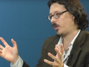 [Tylko u nas] Prof. David Engels: Kiedy wrócimy do naszego normalnego życia? Prawdopodobnie nigdy