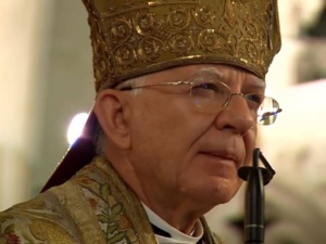 Abp Jędraszewski: Wydawało się, że katastrofa smoleńska jest szansą na narodowe pojednanie, ale nagle...