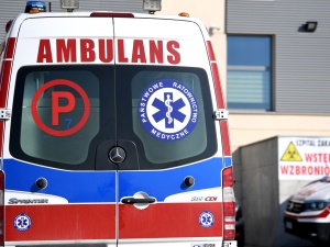 Zmarły kolejne osoby zakażone koronawirusem. Blisko 6 tysięcy potwierdzonych przypadków