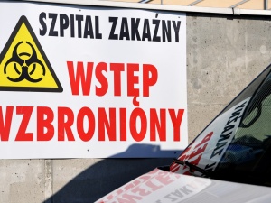 Blisko 6 tysięcy zakażonych koronawirusem w Polsce. 181 ofiar COVID-19