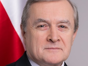 "Nie wiem, czy wrócimy do znanej nam normalności". Wicepremier Gliński pisze list do ludzi kultury