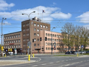 Podchorążowie Szkoły Głównej Służby Pożarniczej zostaną poddani testom na koronawirusa