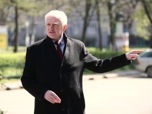 "Bezwstydny pokaz pychy". Krzysztof Wyszkowski punktuje Jarosława Gowina