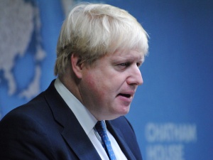 Boris Johnson: Zawdzięczam życie pracownikom służby zdrowia. Nie wiem, jak im dziękować