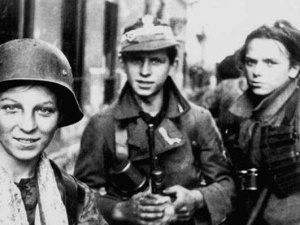 Dziś 78. rocznica powstania Armii Krajowej. Cześć i chwała Bohaterom!