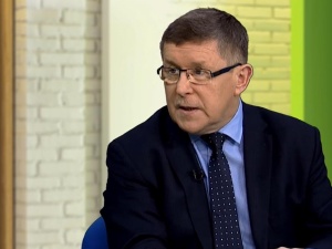 Kuźmiuk o Condorze: "Niemiecka spółka nie przedstawiła swojej obecnej sytuacji finansowej"