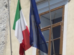 Coraz więcej Włochów chciałoby wyjść z UE?