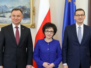 Amerykański magazyn umieścił Polskę na liście groźnych reżimów, obok Korei Płn., Jemenu, Iranu...