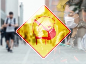 WHO: Z całą pewnością nie ma jeszcze szczytu zakażeń koronawirusem