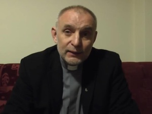 O. Ziółek: To przerasta możliwości imaginacyjne połowy ludzkości; Bezradność