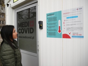 Ministerstwo Zdrowia: 153 nowe przypadki zarażeń koronawirusem. Łącznie dzisiaj 270 zachorowań