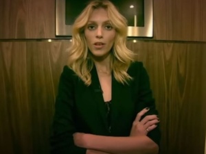 Obłęd. Anja Rubik: "Pani Godek chce abym umarła podczas porodu"
