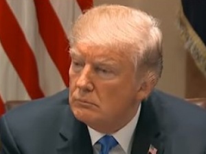 Trump zawiesza finansowanie WHO: "Jej liczne błędy przyczyniły się do tak wielu przypadków śmierci"
