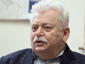 Prof. Szeremietiew o głosach polityków opozycji wzywających do buntu wobec państwa polskiego: To strach?