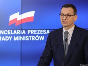 Premier: Walka o nową gospodarkę będzie trwała jeszcze przez długie tygodnie