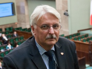 Waszczykowski: Chiny chciały pokazać się w korzystnym świetle. WHO uległo naciskom