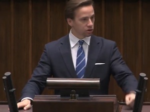 [video] K. Bosak o obywatelskim projekcie #Stop447: Ochrona polskiej własności nie jest antysemityzmem