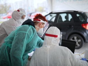 Pocieszający raport Ministerstwa Zdrowia. Poinformowano o kolejnych wyzdrowiałych z COVID-19