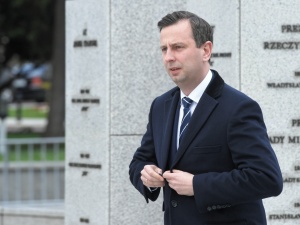 "Najbardziej cieszyłby się prezes PiS". Kosiniak-Kamysz zapytany o bojkot wyborów