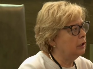 "To już prezydent wyznaczy". Gersdorf kapituluje ws. wyboru swojego następcy?