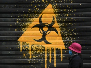 Włochy: Zmarło 525 osób zakażonych koronawirusem, bilans wzrósł do 22 170. "Wciąż pierwsza faza epidemii"