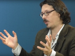 [Tylko u nas] Prof. David Engels: Każdy kryzys jest szansą? Europa powinna wyglądać inaczej