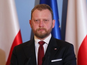 Minister zdrowia: "Nie możemy cały czas żyć w izolacji, ale to nie oznacza, że epidemia się kończy"