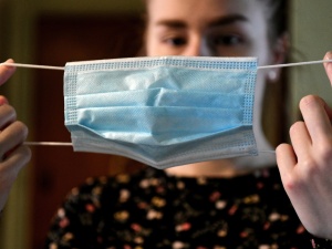 Ministerstwo Zdrowia: Mamy 296 nowych przypadków zakażenia. Łączna liczba zachorowań - ponad 8200