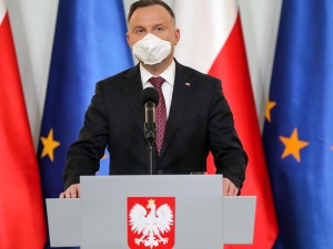 Spychalski: Prezydent po 30 kwietnia powoła I prezesa Sądu Najwyższego