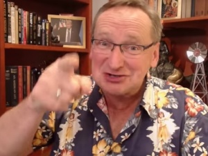 Cejrowski atakuje Szumowskiego i domaga się jego odwołania! "Urzędas na państwowym wikcie"