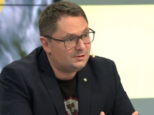 "Żal patrzeć". Terlikowski dosadnie o Hołowni jako polityku