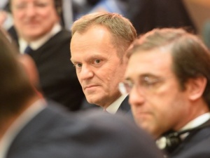 "Kaczyński chorobliwie dąży do tego, by...". Tusk w wywiadzie dla "Der Spiegel"