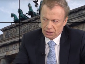 Ambasador Niemiec zaprosił na Twitterze do zadawania pytań. Na które pytania nie odpowiedział?