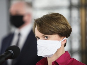 Minister rozwoju: Każdy dzień postoju kosztował polską gospodarkę 7 miliardów złotych