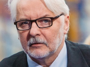 Witold Waszczykowski o rezolucji PE: Wstyd dla PE i opozycji, która wystąpiła przeciwko własnej Ojczyźnie