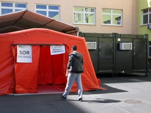 Rośnie liczba wyzdrowiałych z COVID-19. Nowy raport Ministerstwa Zdrowia