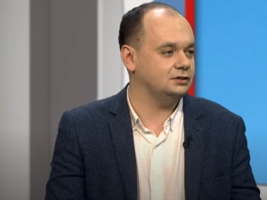 [TYLKO U NAS] Dr S. Gajewski: PO utraciła przewagę estetyczną i wizerunkową. Czeka ją 10 proc.