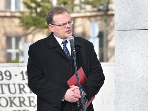 Jan Józef Kasprzyk o Powązkach: "Zdrajcy Polski nie mogą spoczywać obok jej bohaterów"