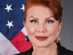 Mosbacher: Dziękujemy Polsce za wysłanie misji medycznej do Chicago. Razem jesteśmy silniejsi