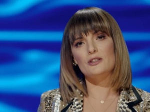 Dorota Gawryluk o Bożym Miłosierdziu: "Ja znalazłam. I wszystkim polecam!"
