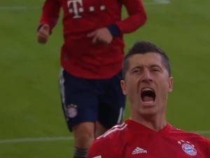 Amerykańska stacja ESPN: Pozyskanie Lewandowskiego przez Bayern najlepszym wolnym transferem w historii
